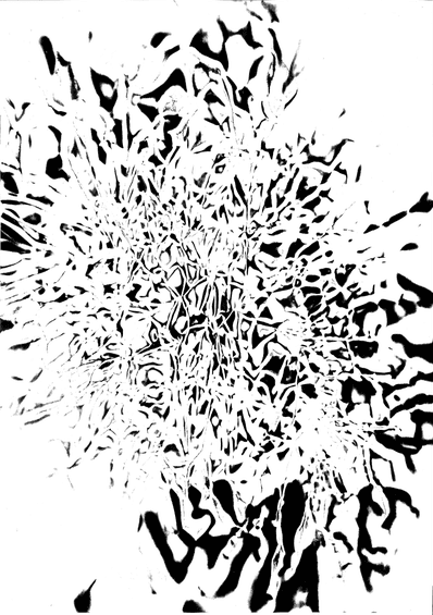 Lumière Rayon II