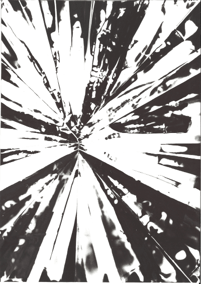 Lumière faisceau III
